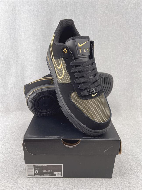 Men's Air Force 1 Shoes 046